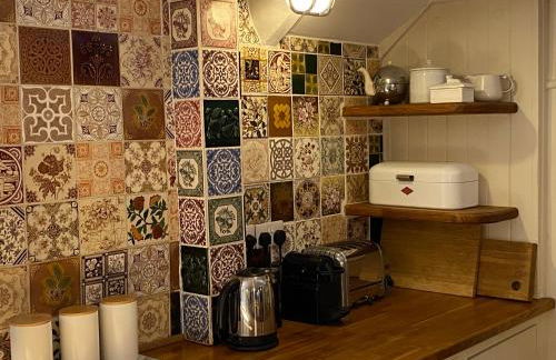 Picturesque Seaside Cottage Next to Viking Bay - Broadstairs - Foto 12