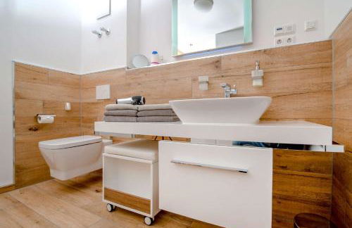 Ferienwohnung Fliess - Foto 11