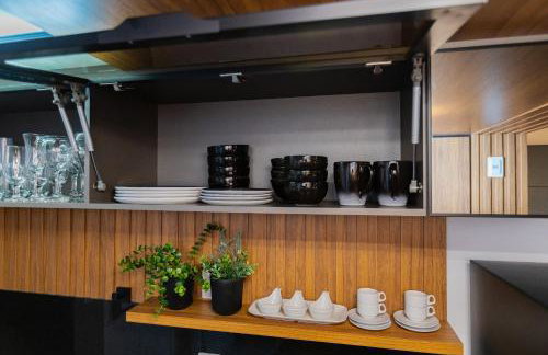 Unity Cabo Branco - Foto 57