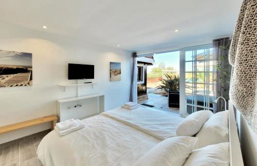 Casa Rural - Playa. Situada en un entorno natural. - Foto 7