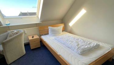 Haus Strandlaeufer App 7 - Foto 2