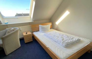 Haus Strandlaeufer App 7 - Foto 2