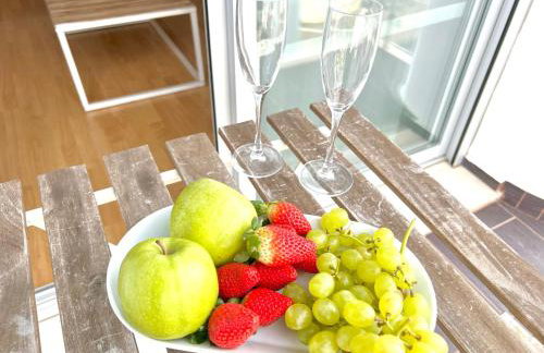 Apartamento Mirando al Guadiana Centro - Foto 16