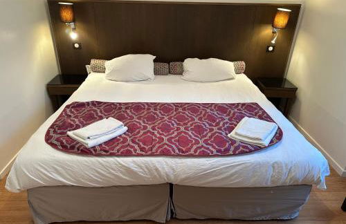 Charmant appartement RDC familial ou pour le travail - Foto 10