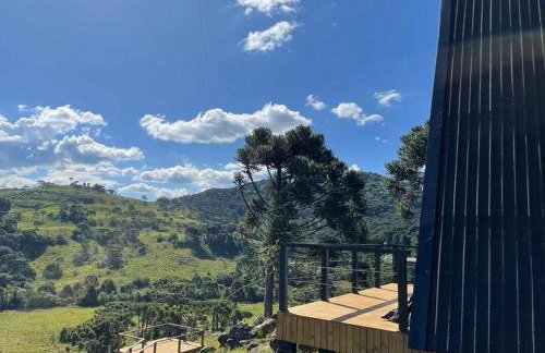 Winter Valley Cabins - Foto 12