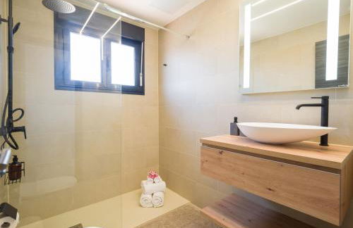 Giraud I - Luxurious secluded villa next to the sea - Foto 29