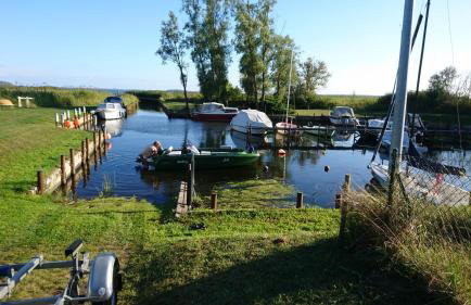 Ferienhaus auf Usedom, Neeberg - Foto 14