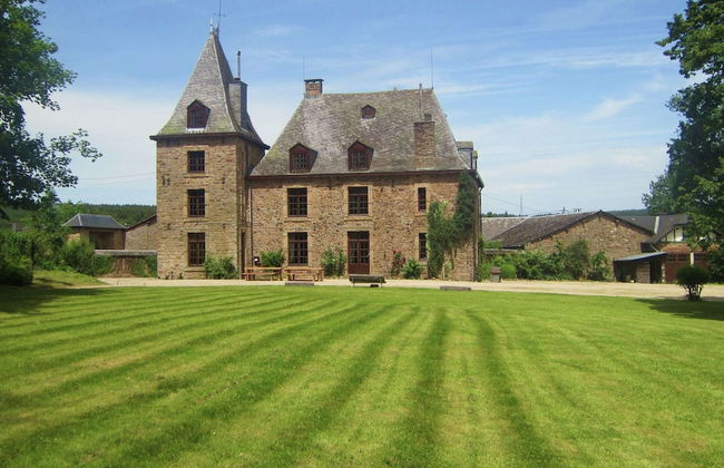 Luxury Castle, Basse-bodeux - Photo 39