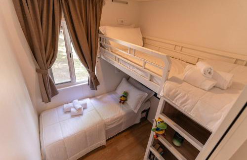 Club del Sole Le Gorette Cecina Easy Camping Village - Foto 18