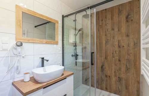 Apartament z widokiem na tatry - Foto 25