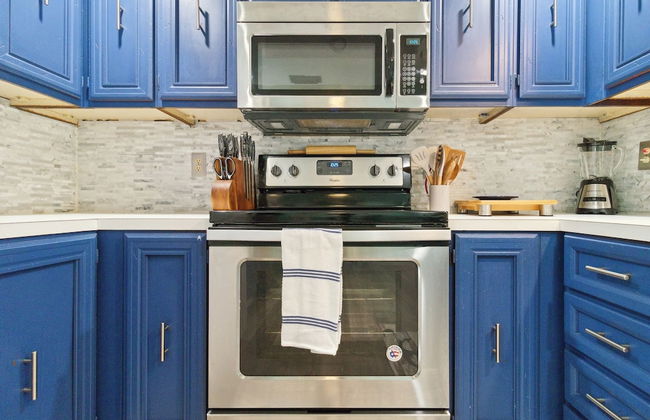 Flamingo Bay Cottage 3 Bedroom Cottage by RedAwning - Foto 10