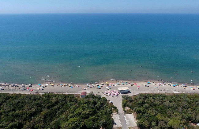 Serene Stay by the Shore - Foto 51