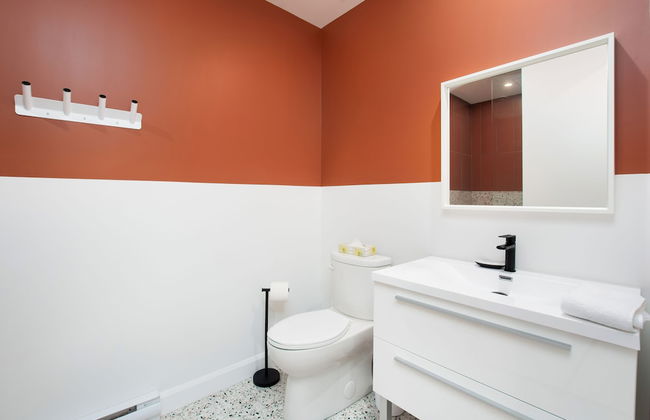 Les Lofts de Vitré - Par Les Lofts Vieux-Québec - Photo 59