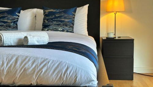 Quiet Garden-View Studio Apartment - Foto 4