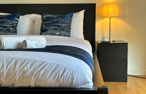 Quiet Garden-View Studio Apartment - Foto 4