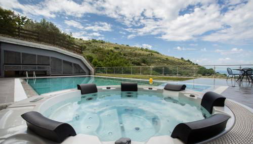 Calabrialcubo Agriturismo - Photo 4