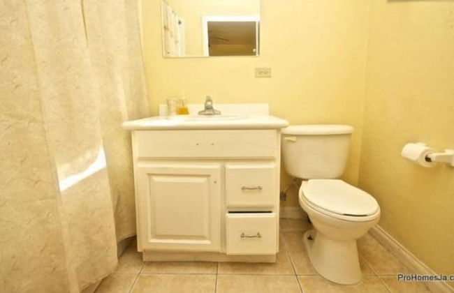 Winchester 11A by Pro Homes Jamaica - Foto 9