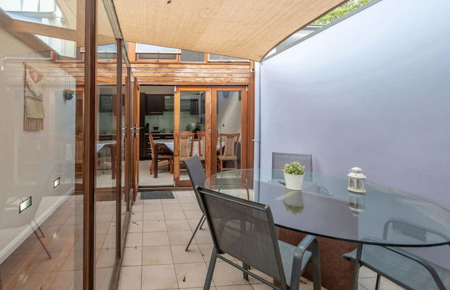 AirM8 Apartments on Mount Street - Photo 15