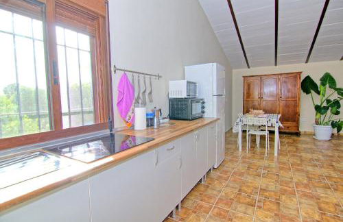 Apartamento Rural Vainilla - Photo 22