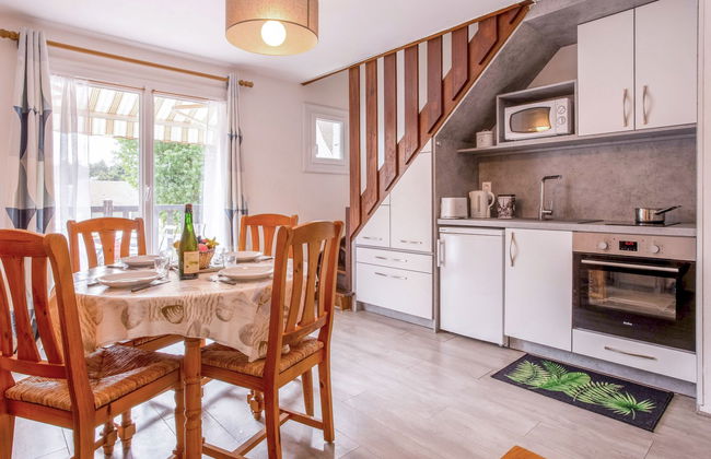 La Côte Fleurie - Foto 4