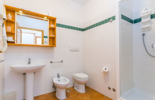 Three-room apartment - Foto 26