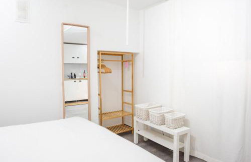 Studio LX Alcantara - Foto 12