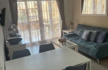 Apartament Yucca Fanabe - Photo 2