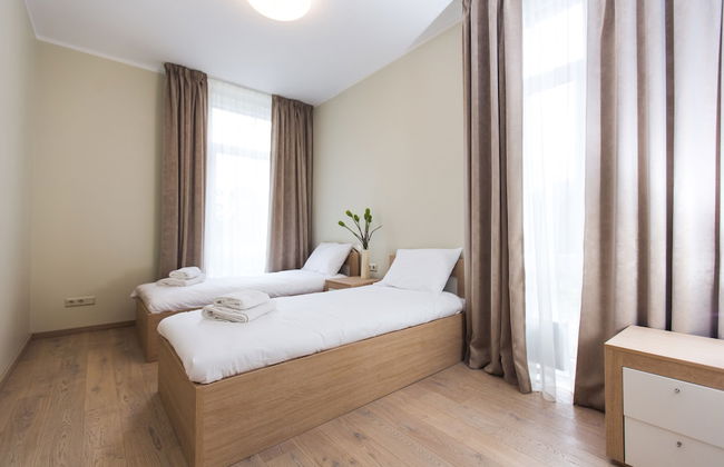 KATRIN apartments - Photo 11