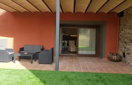 Apartament GRÈVOL de Molló Parc - Foto 1