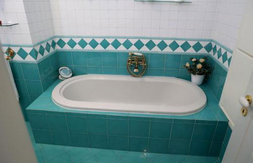 Stabiae luxury guest house - Foto 33