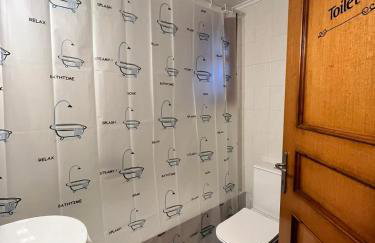 Blue Wave Apartment - Foto 12