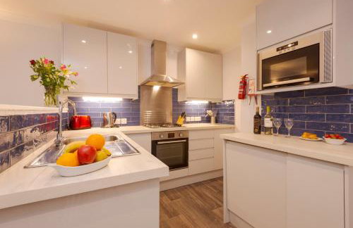 Beachcombers Apartments - Foto 36