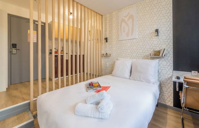 WS Tour Eiffel - Saint-Charles - Photo 30