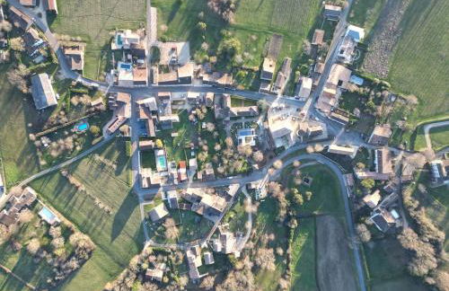 La Chapelle - Private Heated Pool, Village Centre - Foto 31