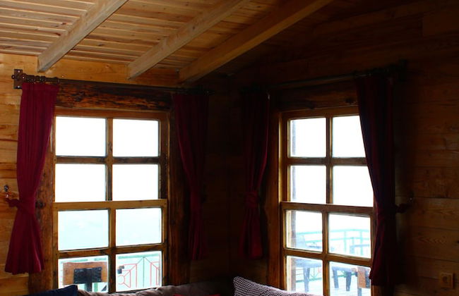 Sultanmurat Bungalow - Foto 20