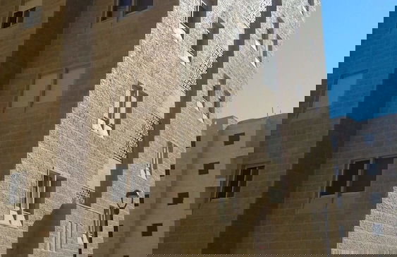 Rawabi Apartment - Foto 26