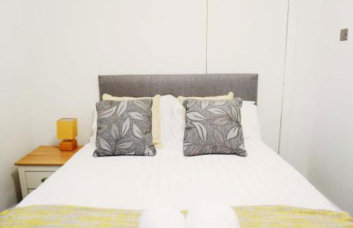 Bridle Lodge Apartments - Foto 104