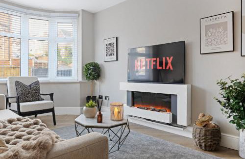 Windsor House by Andrew Hart Property - Foto 1