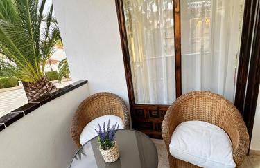 Apartamento Vacacional - Foto 14