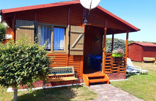 Holiday Cottages for 4 People, Rusinowo - Photo 1