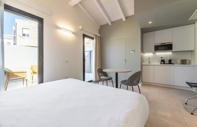 KARALIN SONNINO SUITES - Foto 7