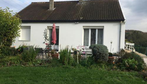 JARDIN DE CAMPAGNE - Foto 4, Garden view