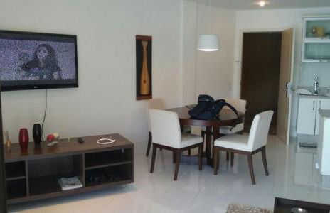 Angra dos Reis Apartamento com Vista para o Mar 6 Condomínio Porto Bali Complexo Mercure - Foto 9