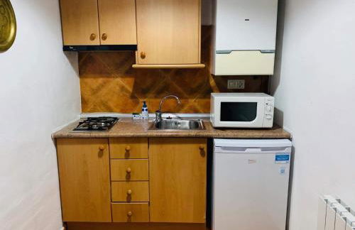 Apartamento Los Laureles - Photo 3