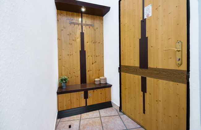 Apartment Familienplatz - Photo 2