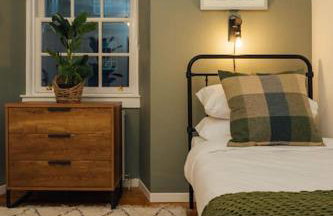 The Old Deanston Workers Cottage - Foto 40