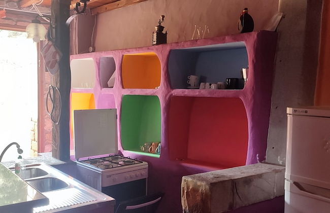 Il nuraghe - Foto 17