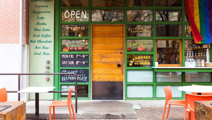 Austin Guided Walking Tour - Foto 2