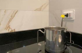 Villa Licuri Boiçucanga - Foto 42