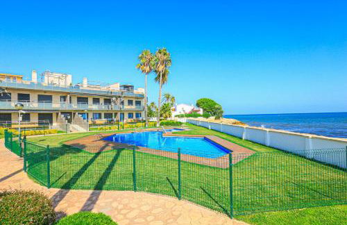 LITORAL COSTA DORADA - DI MARE Only families - Foto 1